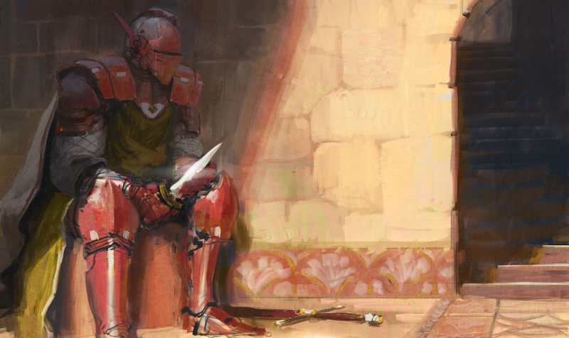 Illustration for article titled The Good, The Bad & The Killer Robot